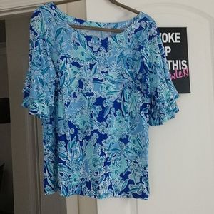 Lilly Shirt